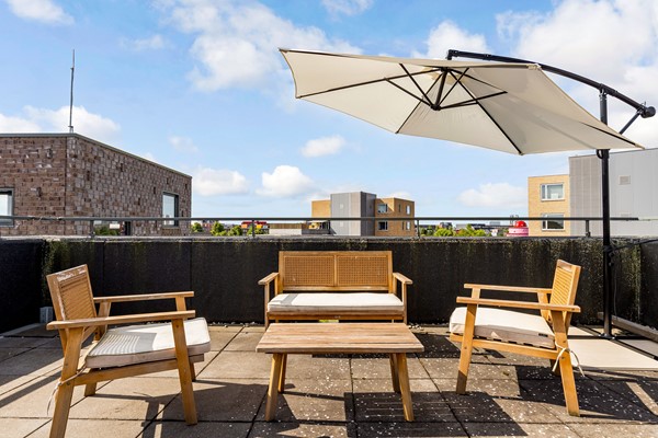 Medium property photo - Dettifossstraat 256, 1363 BX Almere